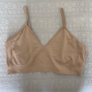 Skims Soft Smoothing Bralette